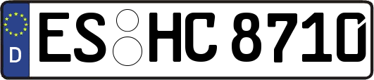 ES-HC8710