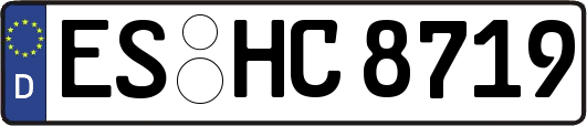 ES-HC8719
