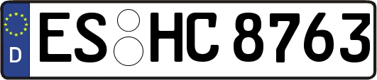 ES-HC8763
