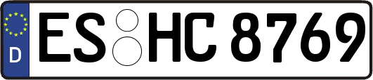 ES-HC8769
