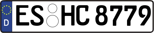 ES-HC8779