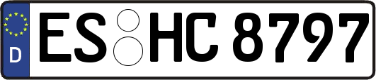 ES-HC8797