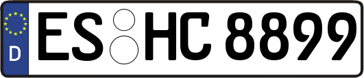 ES-HC8899