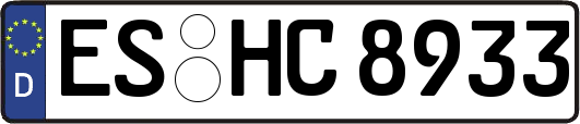 ES-HC8933