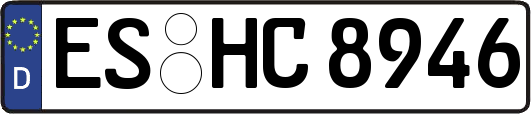 ES-HC8946