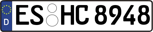 ES-HC8948