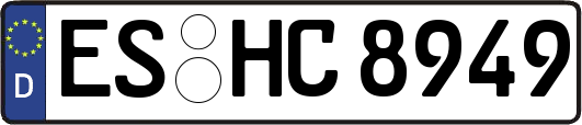 ES-HC8949