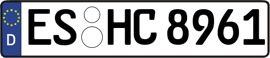 ES-HC8961