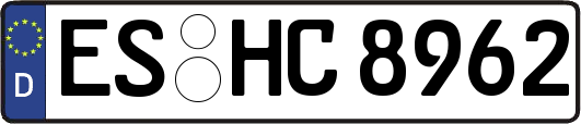 ES-HC8962