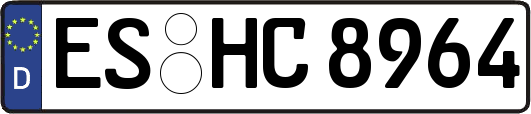 ES-HC8964