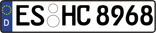ES-HC8968