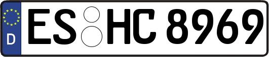 ES-HC8969