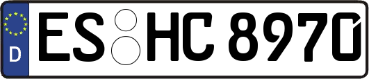 ES-HC8970