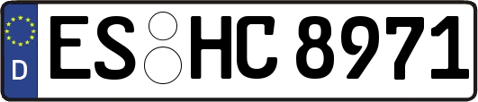 ES-HC8971