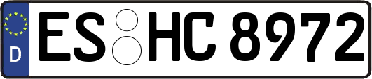 ES-HC8972