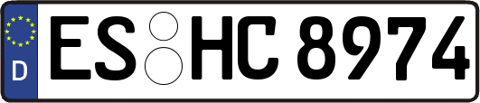ES-HC8974