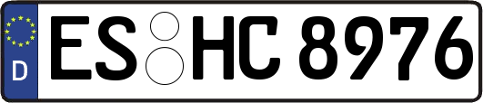 ES-HC8976