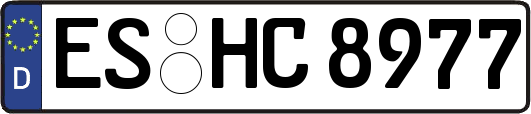 ES-HC8977