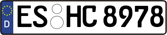 ES-HC8978
