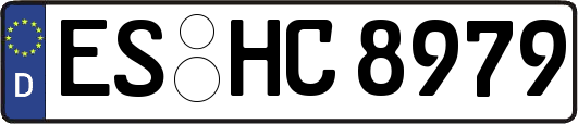 ES-HC8979