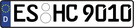 ES-HC9010