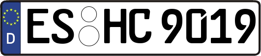 ES-HC9019