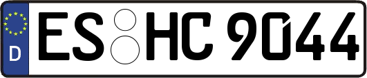ES-HC9044