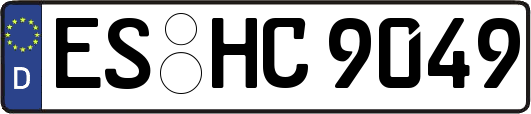 ES-HC9049