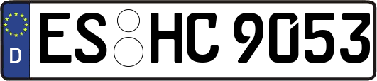 ES-HC9053