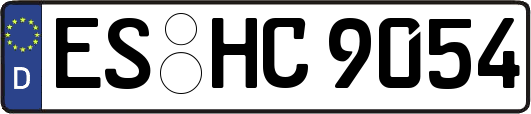ES-HC9054