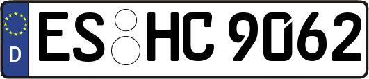 ES-HC9062