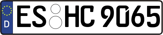 ES-HC9065