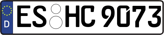 ES-HC9073