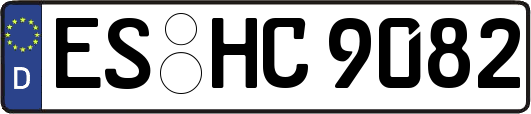 ES-HC9082