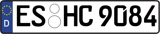 ES-HC9084