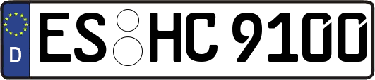 ES-HC9100