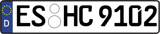 ES-HC9102