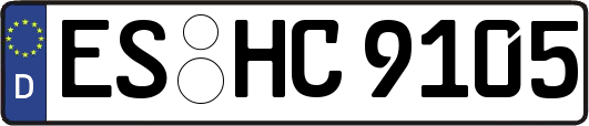 ES-HC9105