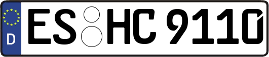ES-HC9110