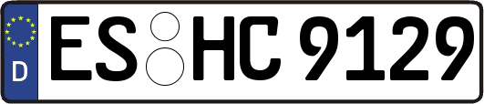 ES-HC9129