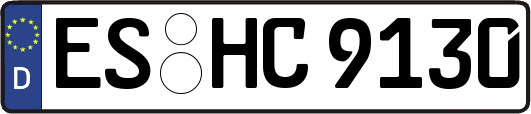 ES-HC9130