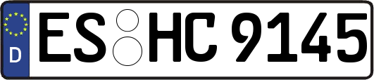 ES-HC9145
