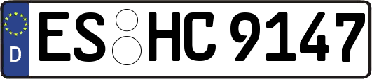 ES-HC9147