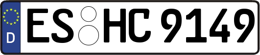 ES-HC9149
