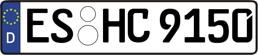ES-HC9150