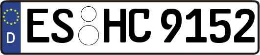 ES-HC9152