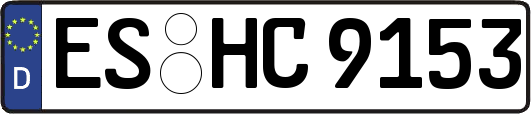 ES-HC9153