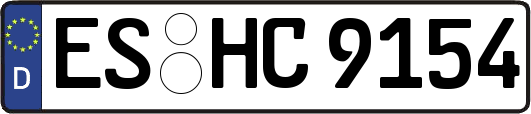 ES-HC9154