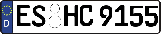 ES-HC9155