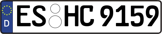 ES-HC9159